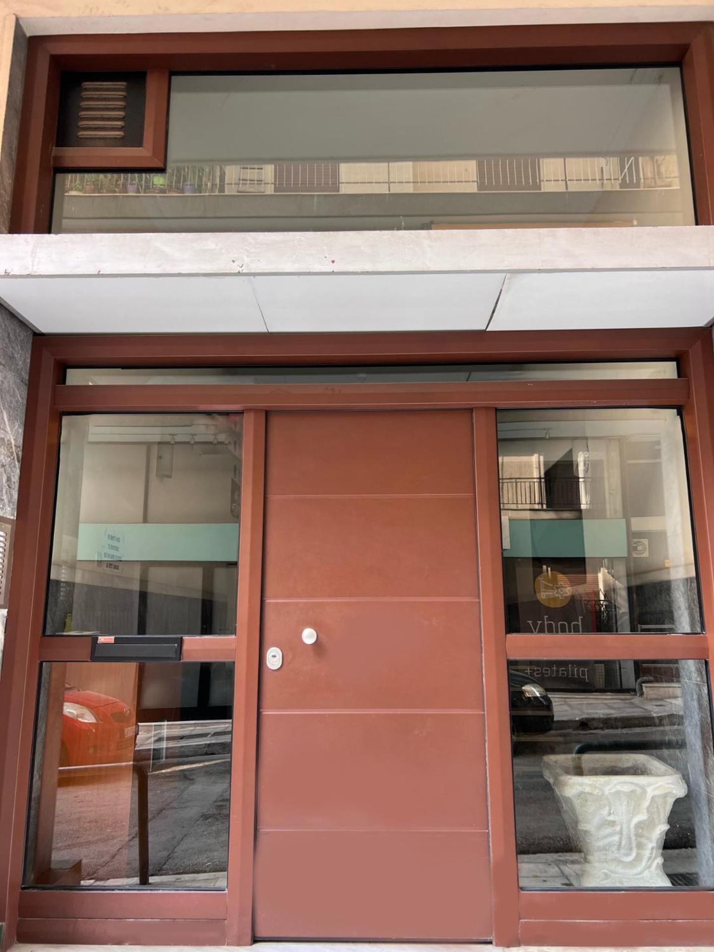 Hermes By Heloni Apartments Atenas Exterior foto